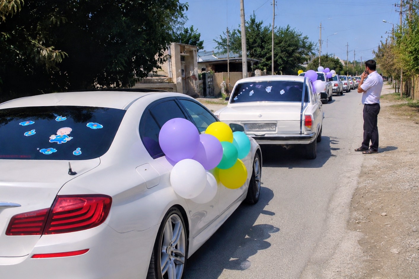 Empatiya və ya tanımadığınız bir insan üçün xəstəxanaya gedəcək qədər insanıqmı?